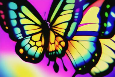 アゲハ蝶を見た時のスピリチュアルな恋愛や人間関係のサイン