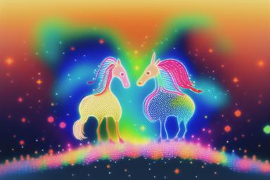 伊勢神宮の馬に関するスピリチュアルな恋愛や人間関係のサイン